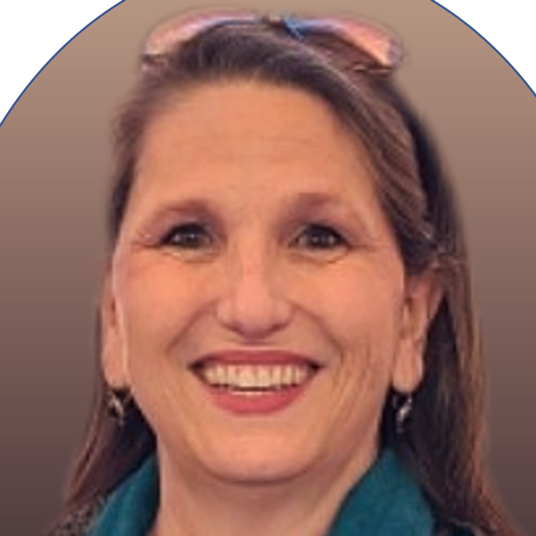 Susan Beall head shot