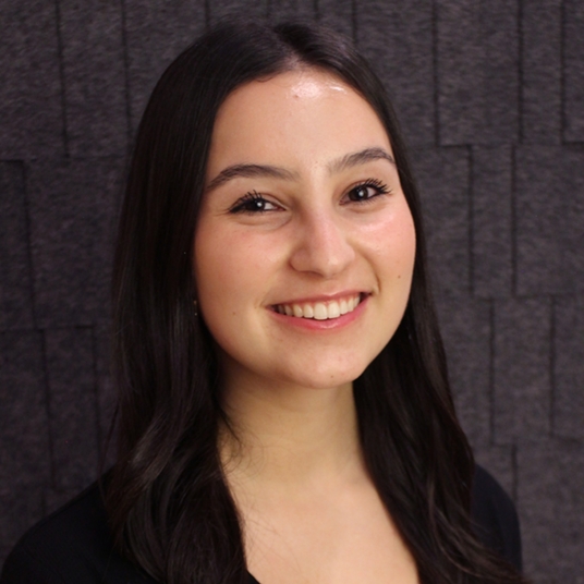 Paley Kirschner head shot