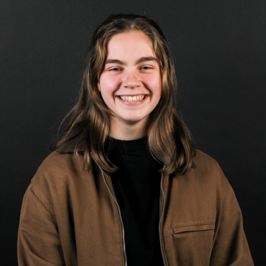 Amanda Goldsmith head shot