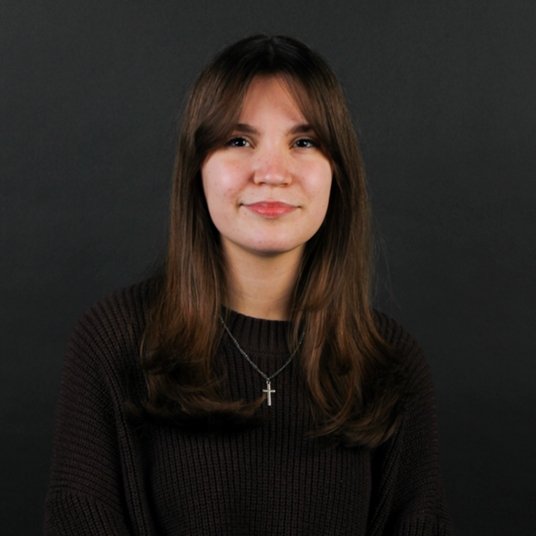 Elisa Kelly head shot
