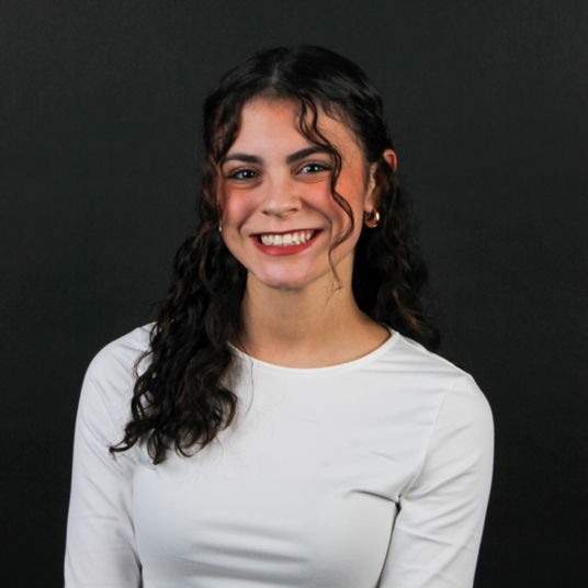 Mariana Lopez head shot