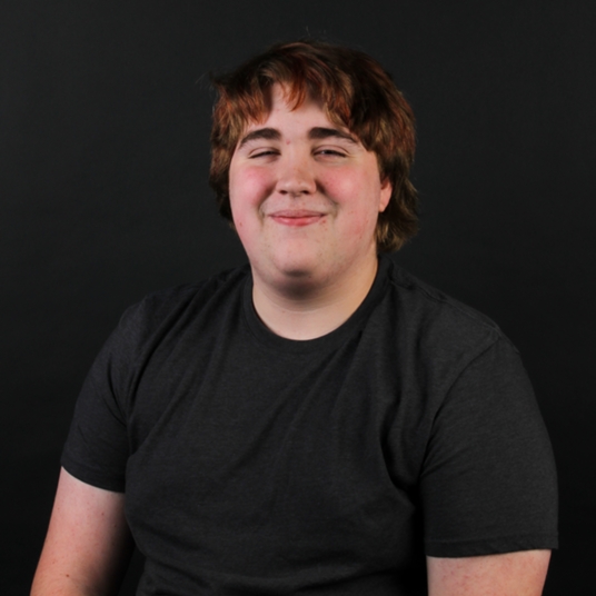 Peyton Watkins head shot