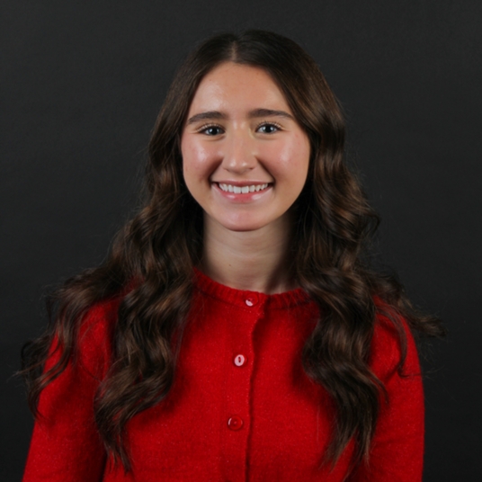 Claire Hunter head shot