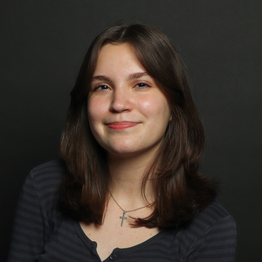 Elisa Kelly head shot