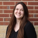 Hannah Stauss head shot
