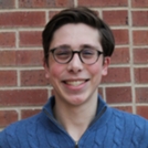 Isaak McGuire head shot