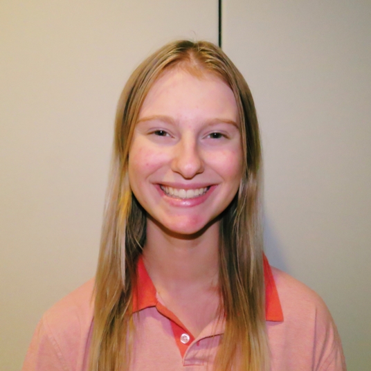 Karis Rodgers head shot