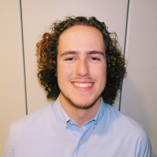 Blayne Stonecipher head shot