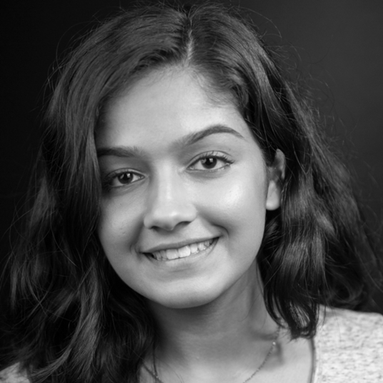 Garima Talwar head shot