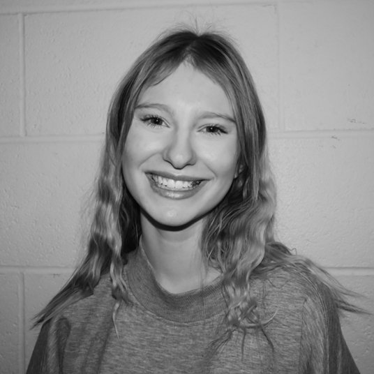 Karis Rodgers head shot
