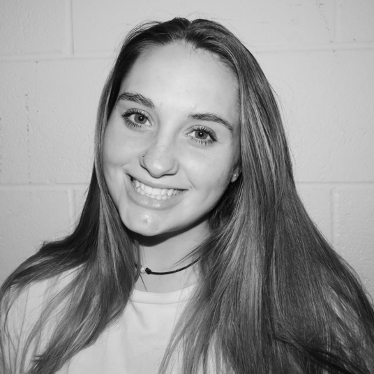 Kennedy Spohn head shot