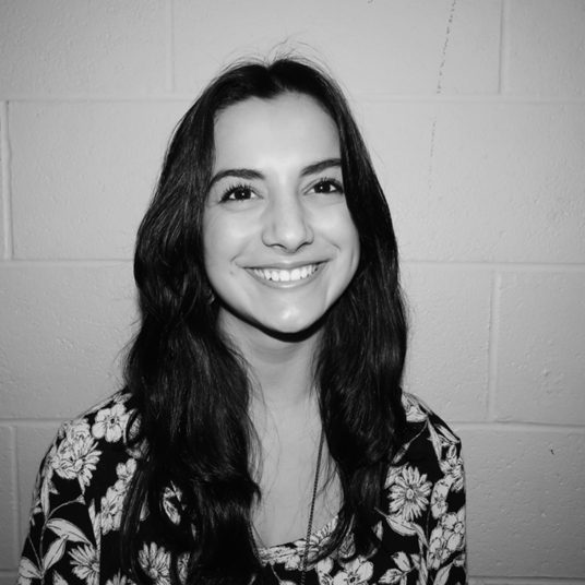 Elisa Mato head shot