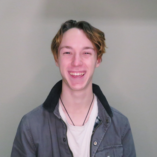 Michael Gehrig head shot