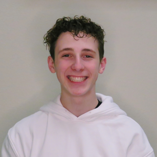Jackson Lacefield head shot