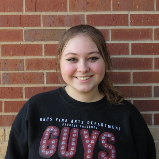 Alex Hartin head shot