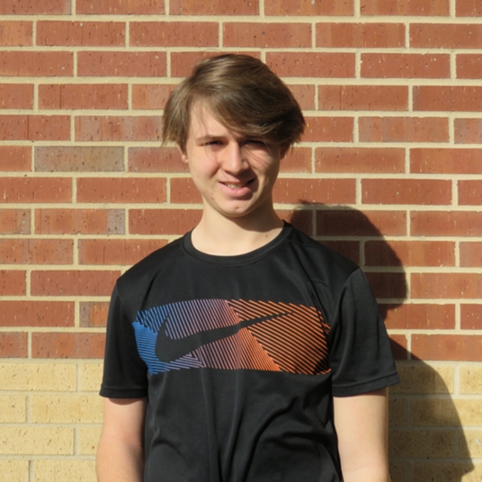 Walter Jepson head shot