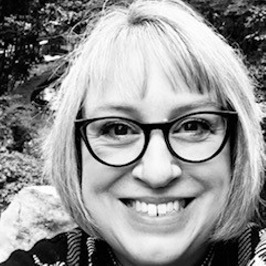 Wendy Bramlett head shot