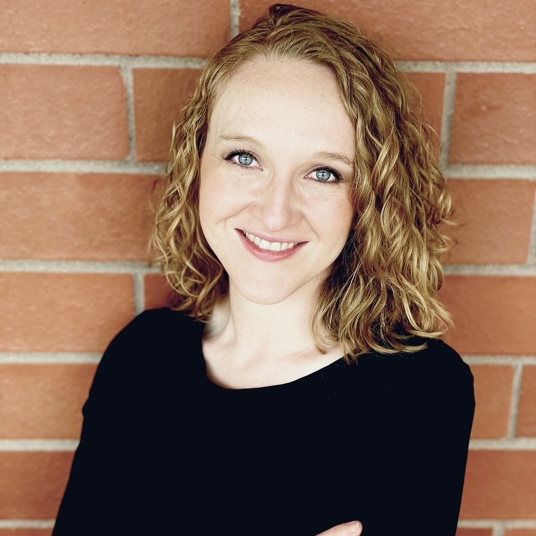 Meredith Tompkins head shot