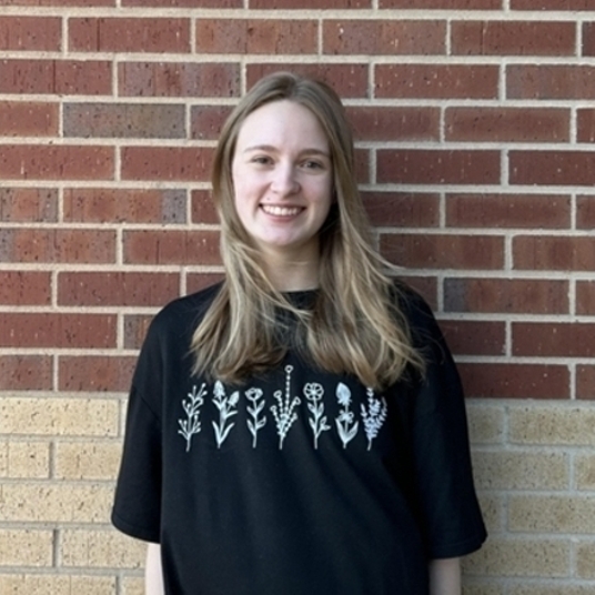 Avery Sharber head shot
