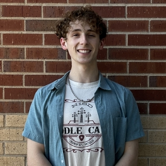 Jackson Lacefield head shot