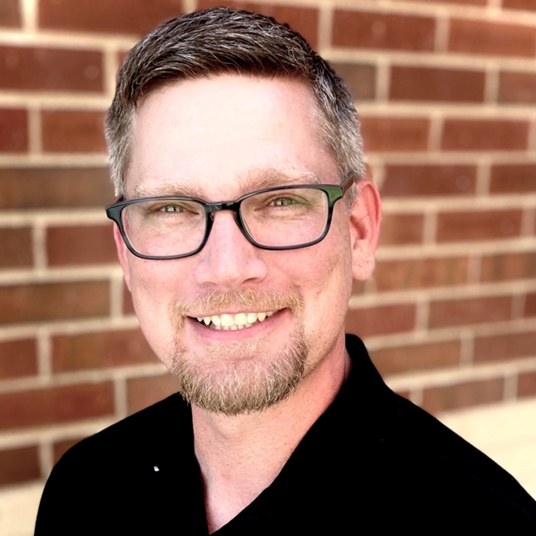 John Sikon head shot