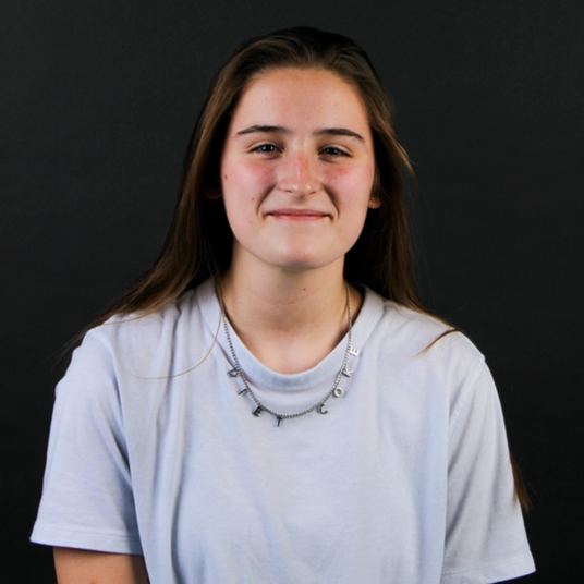 Addison Knisley head shot