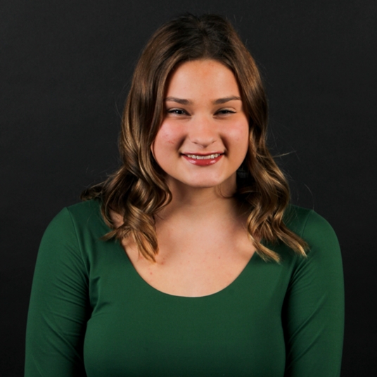 Addyson Williams head shot
