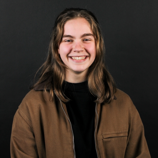 Amanda Goldsmith head shot