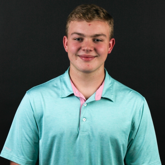 Brazos Harmon head shot