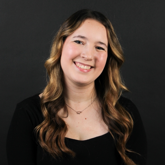Caroline Bell head shot