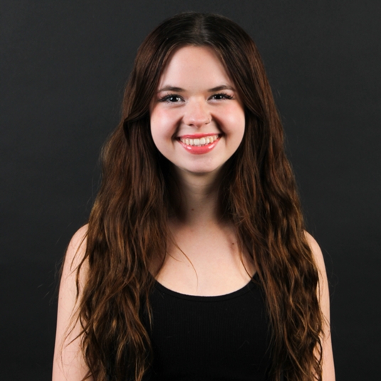 Kinley Smith head shot