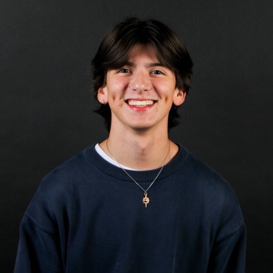 Kyle Coz head shot
