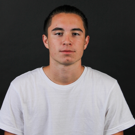Paul Rutledge head shot