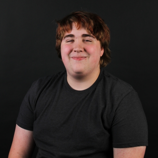Peyton Watkins head shot