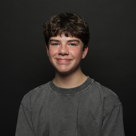 Rudolph: The Red Nosed Reindeer, Jr at Byron Nelson High School ...