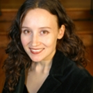 Mary Sheridan head shot