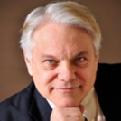 Charles Leeder head shot
