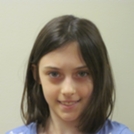 Jessica Hammill head shot