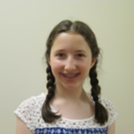 Lara Beckius head shot