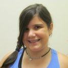 Delia DiMaio head shot