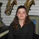 Melissa Labbe head shot
