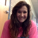 Anna Thomas head shot
