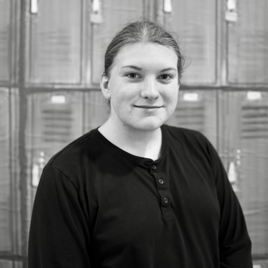 Ben Beaudoin head shot
