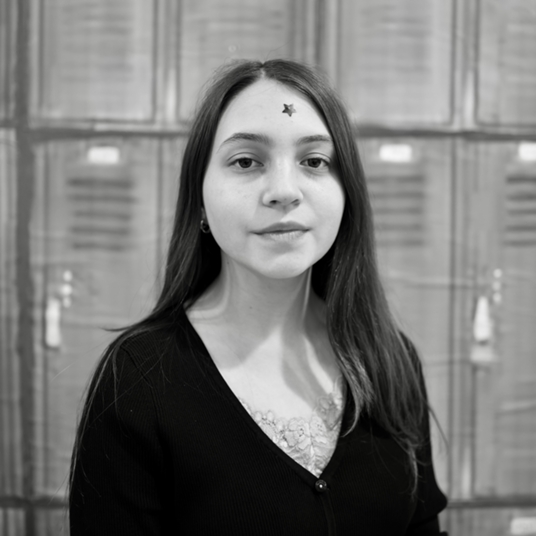 Max Miller Saucedo head shot