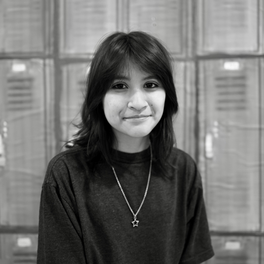 Jaelynn Ruiz head shot