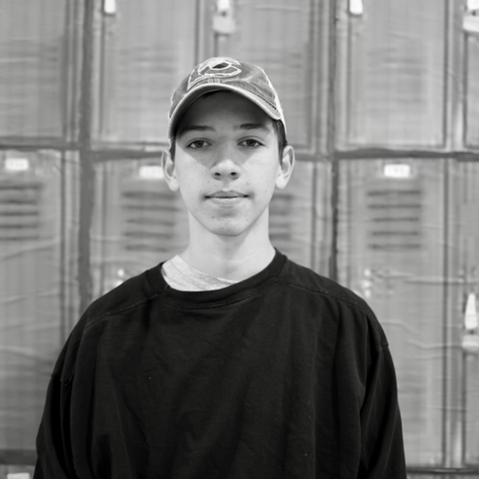 Emmett Schell head shot