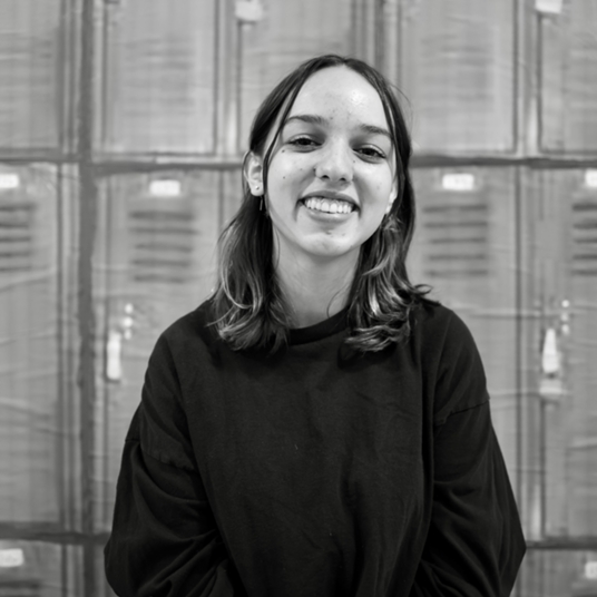 Maya Aparicio head shot