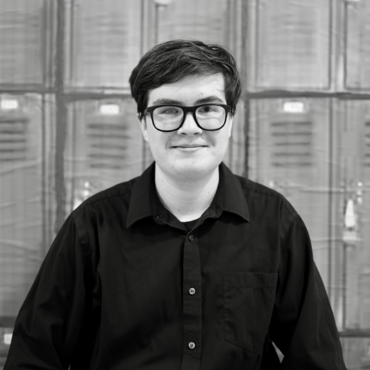 Owen Stith head shot