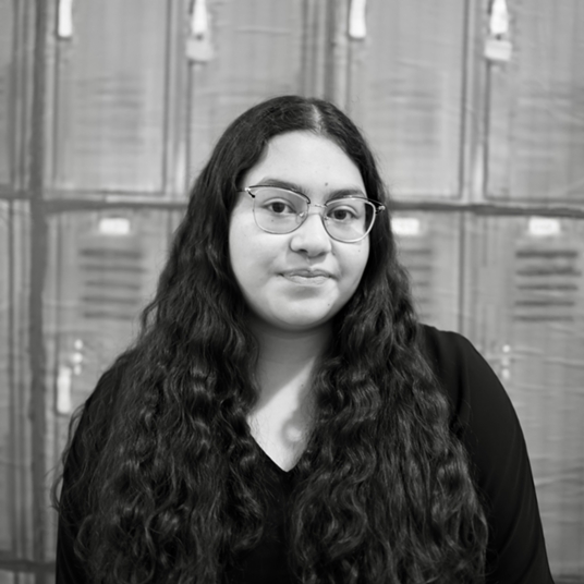Ariana Davila head shot