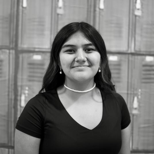 Aliana Chavez head shot